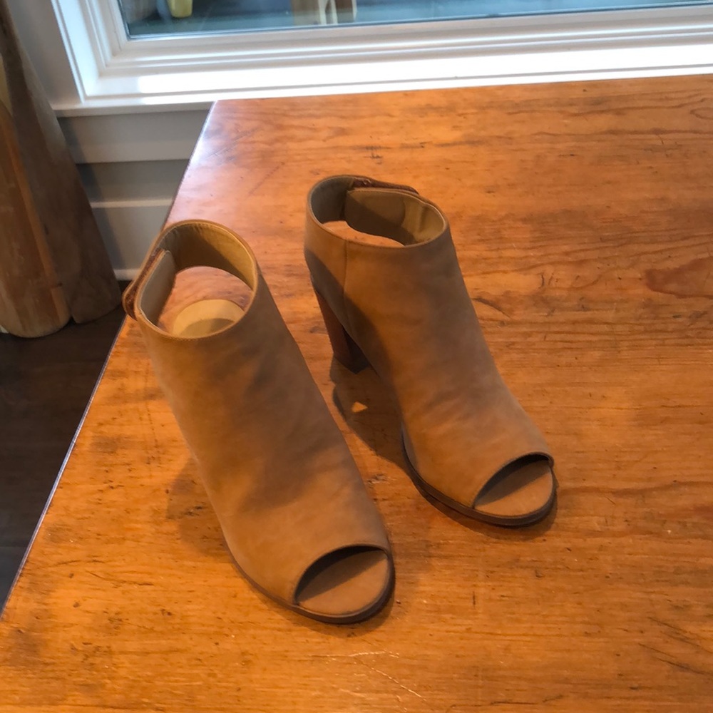 City classified pumps